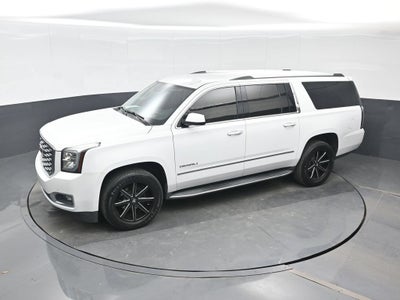 2020 GMC Yukon XL Denali