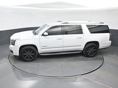 2020 GMC Yukon XL Denali