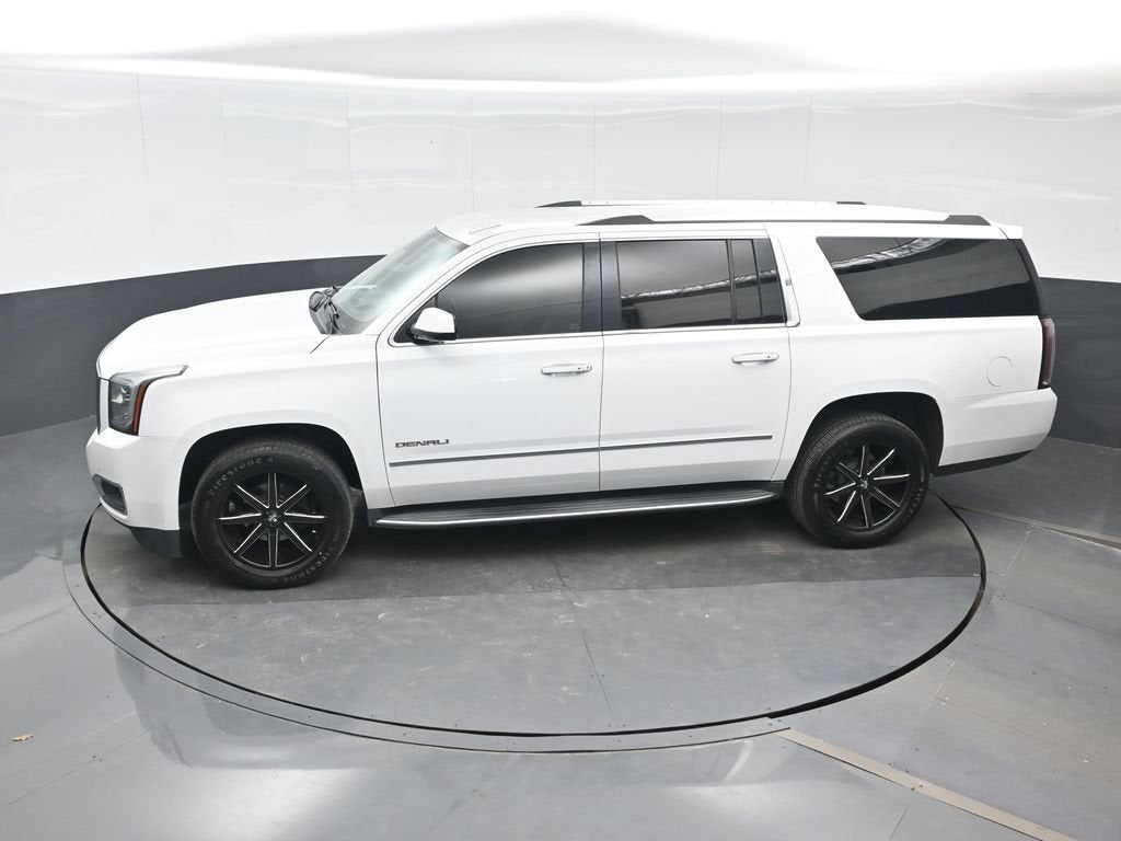 2020 GMC Yukon XL Denali
