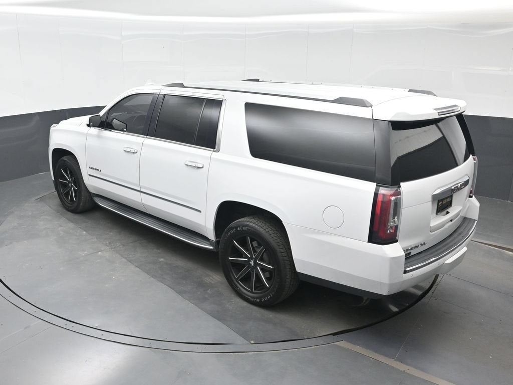 2020 GMC Yukon XL Denali