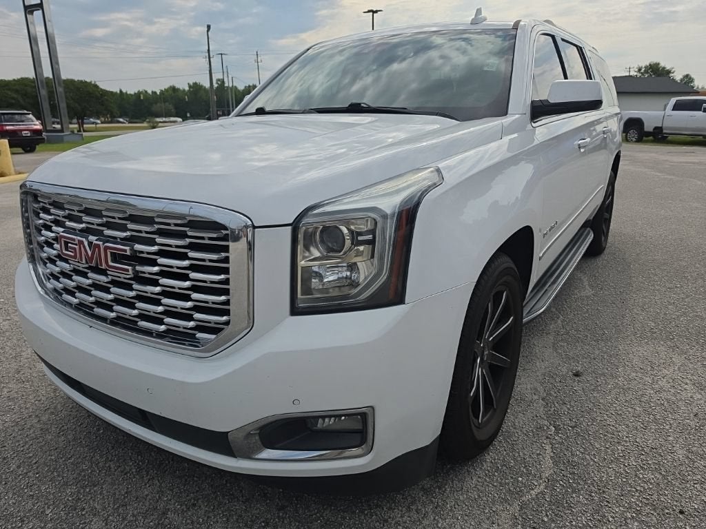 2020 GMC Yukon XL Denali