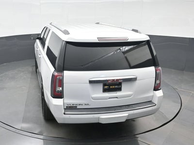 2020 GMC Yukon XL Denali
