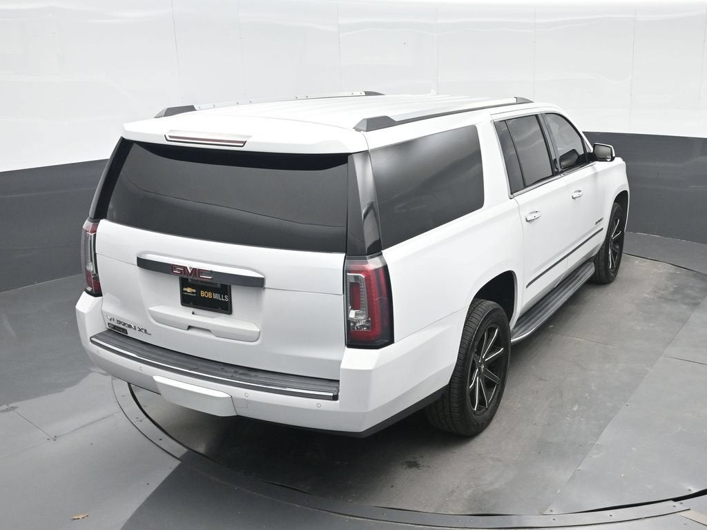 2020 GMC Yukon XL Denali