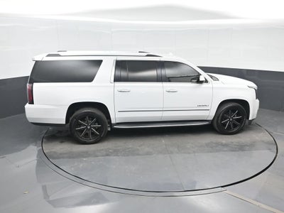 2020 GMC Yukon XL Denali