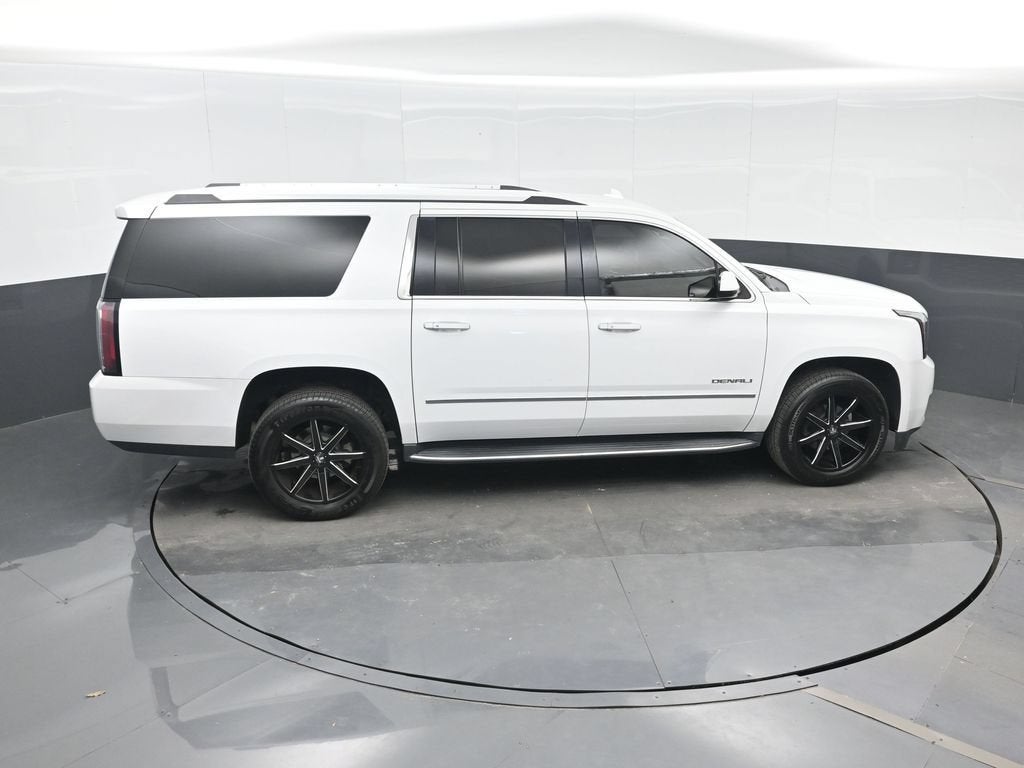 2020 GMC Yukon XL Denali