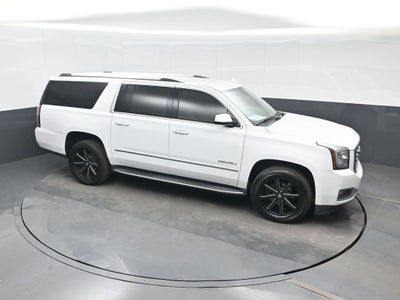 2020 GMC Yukon XL Denali