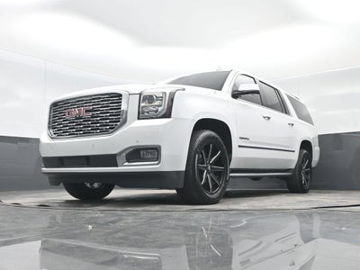 2020 GMC Yukon XL Denali