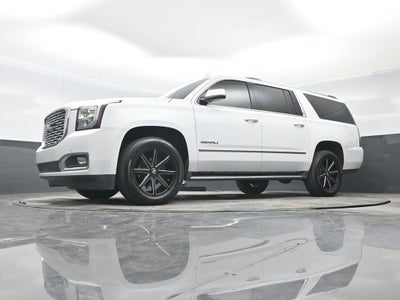 2020 GMC Yukon XL Denali
