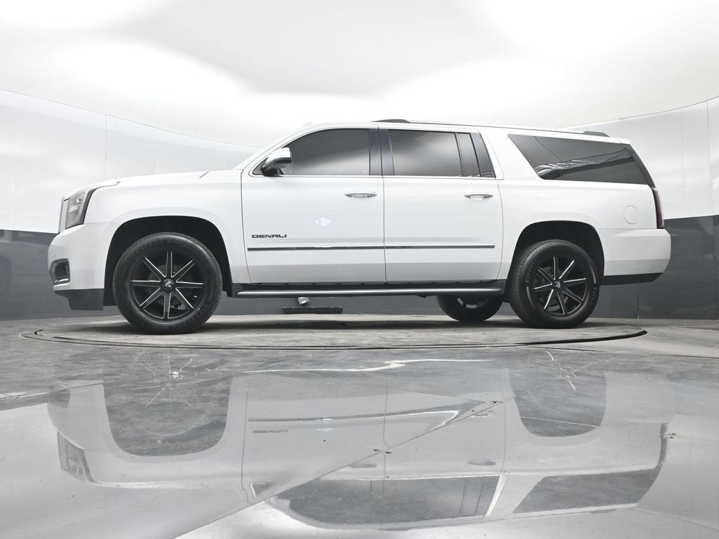 2020 GMC Yukon XL Denali