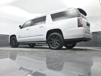 2020 GMC Yukon XL Denali