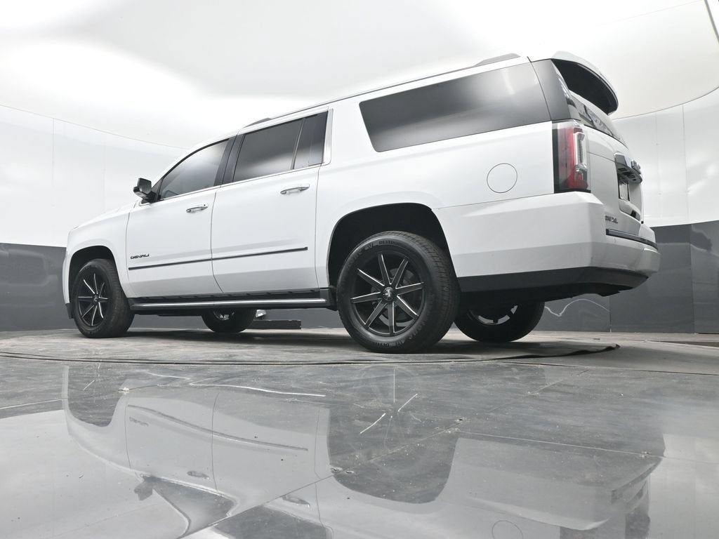 2020 GMC Yukon XL Denali