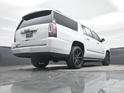 2020 GMC Yukon XL Denali