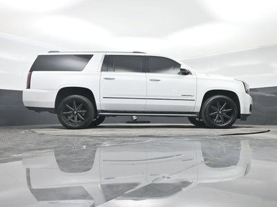 2020 GMC Yukon XL Denali