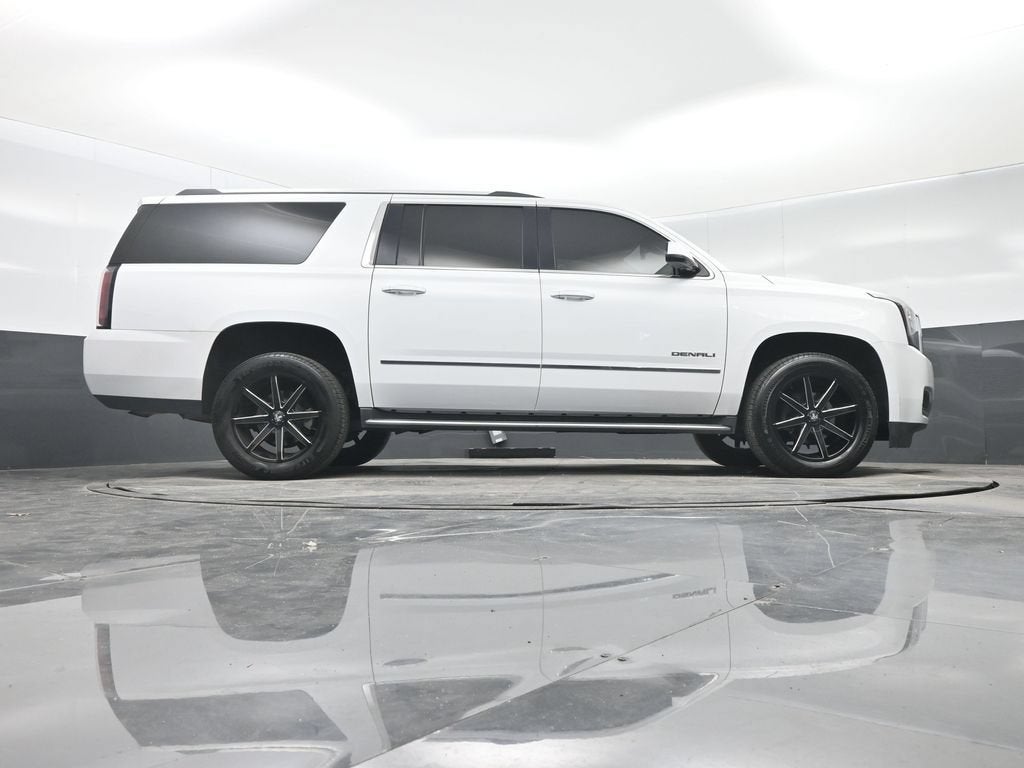 2020 GMC Yukon XL Denali