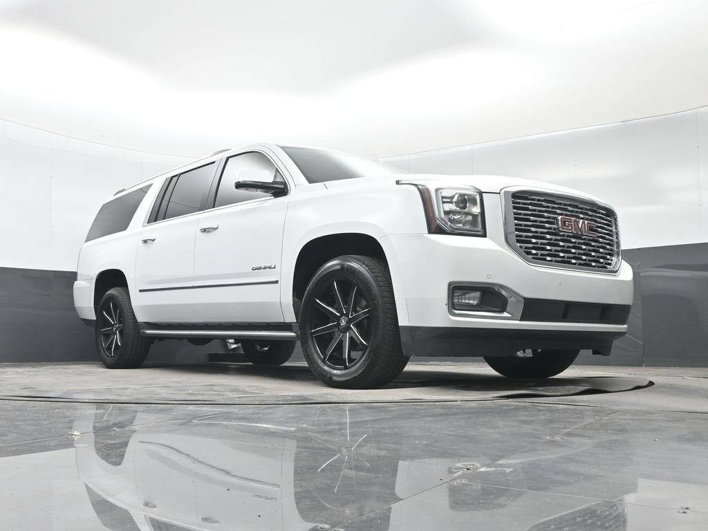 2020 GMC Yukon XL Denali