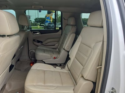 2020 GMC Yukon XL Denali