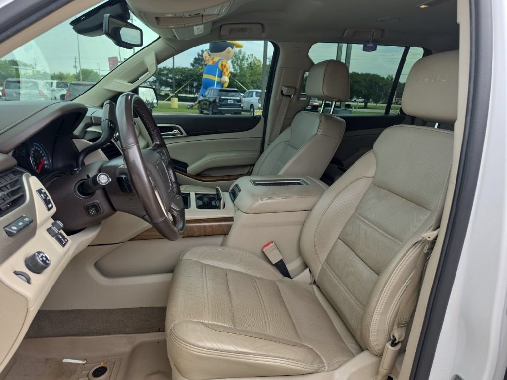 2020 GMC Yukon XL Denali