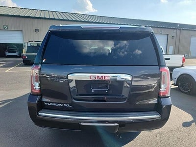 2018 GMC Yukon XL Denali