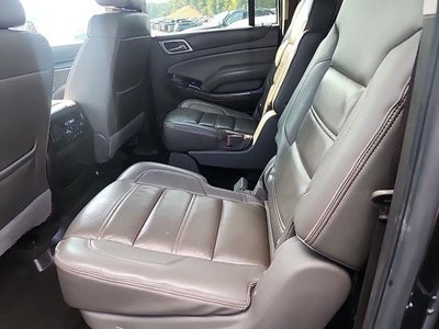 2018 GMC Yukon XL Denali