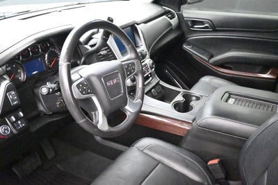 2016 GMC Yukon SLT