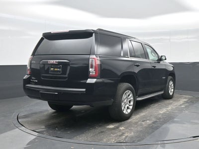 2020 GMC Yukon SLT