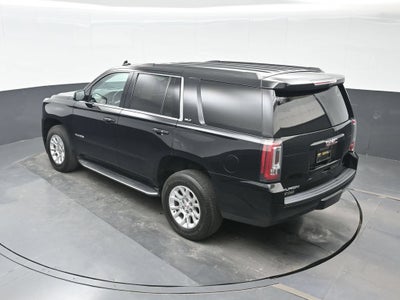 2020 GMC Yukon SLT