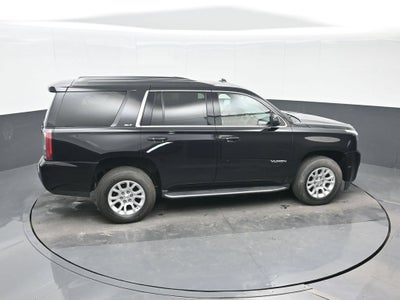 2020 GMC Yukon SLT
