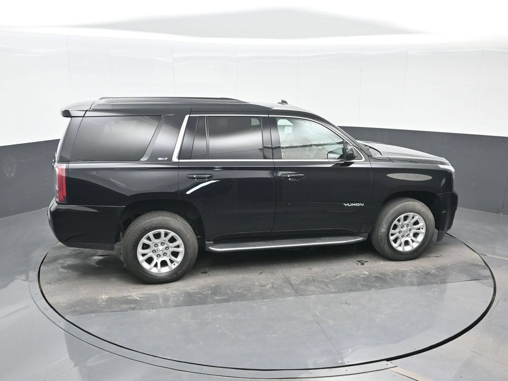 2020 GMC Yukon SLT