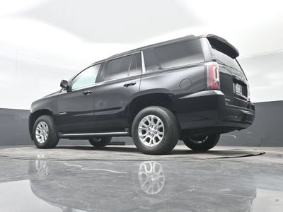 2020 GMC Yukon SLT