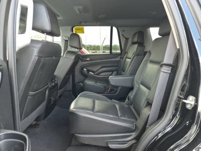 2020 GMC Yukon SLT