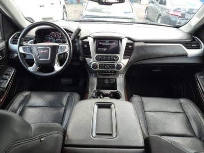 2020 GMC Yukon SLT