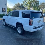 2020 GMC Yukon SLT