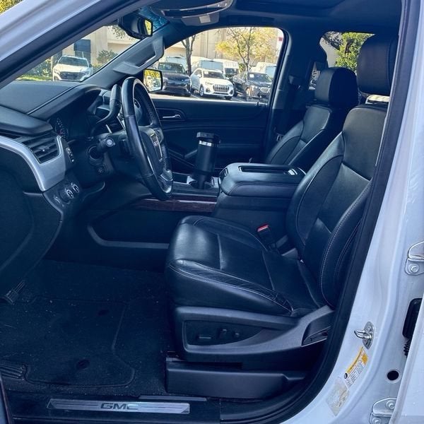 2020 GMC Yukon SLT