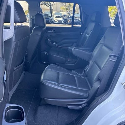 2020 GMC Yukon SLT