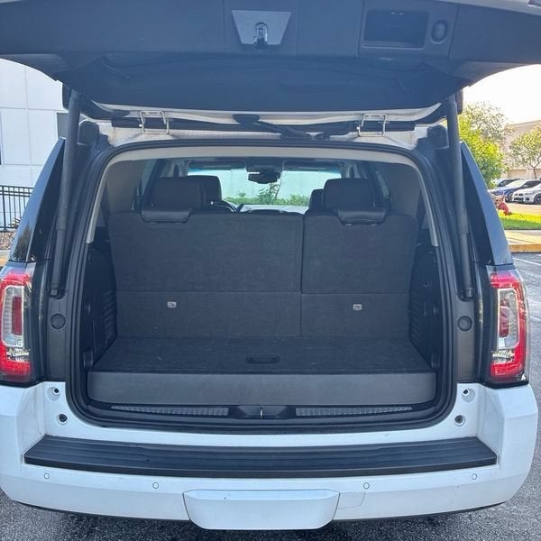 2020 GMC Yukon SLT
