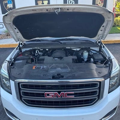 2020 GMC Yukon SLT