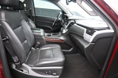 2020 GMC Yukon SLT