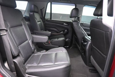 2020 GMC Yukon SLT