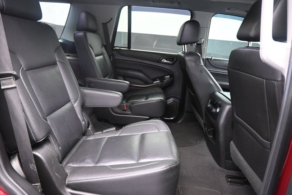 2020 GMC Yukon SLT