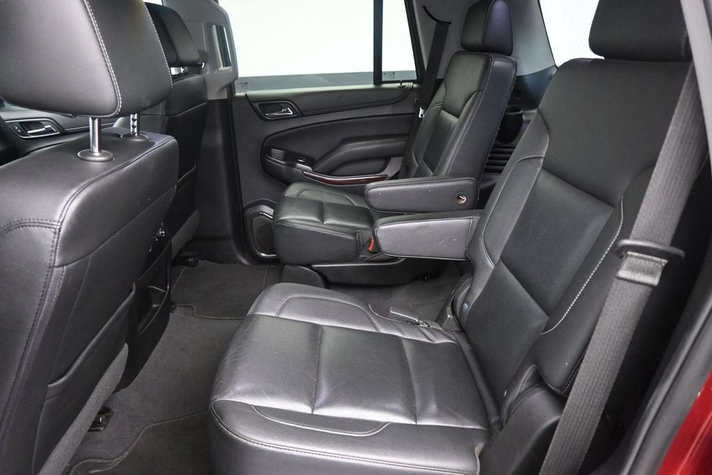 2020 GMC Yukon SLT