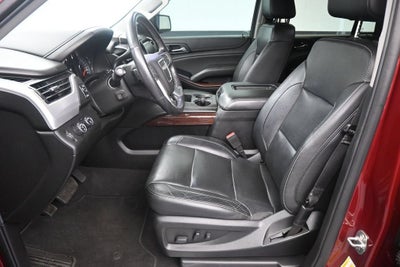 2020 GMC Yukon SLT