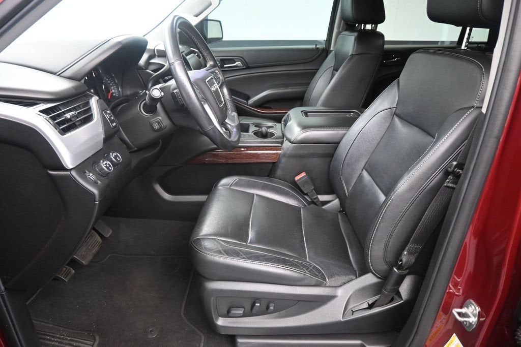2020 GMC Yukon SLT