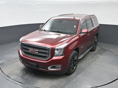 2020 GMC Yukon SLT