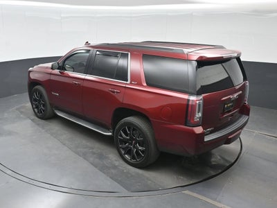 2020 GMC Yukon SLT