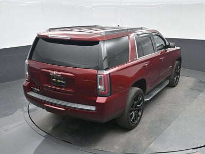 2020 GMC Yukon SLT