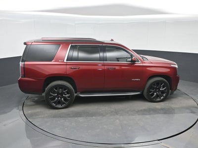 2020 GMC Yukon SLT