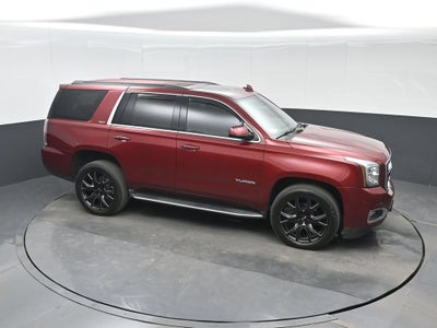2020 GMC Yukon SLT