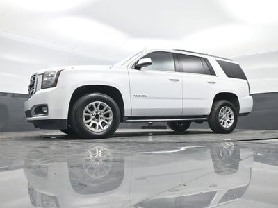 2020 GMC Yukon SLT