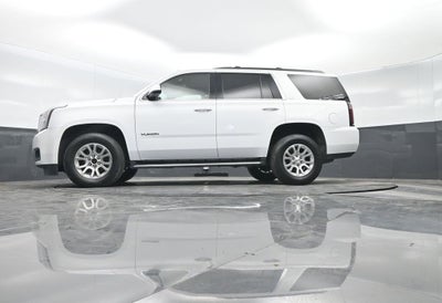 2020 GMC Yukon SLT