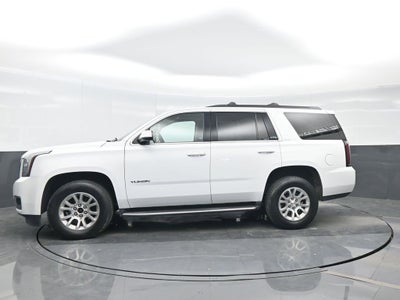 2020 GMC Yukon SLT